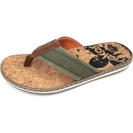 Rieker 21095 grün 42