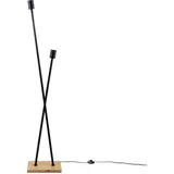 Paco Home IKS Schwarz 2 St.