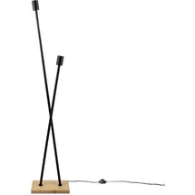 Paco Home IKS Schwarz 2 St.