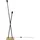 Paco Home IKS Schwarz 2 St.