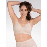 NATURANA BH Solution Side Smoother Bra Beige (Hellbeige), 100B - 100B