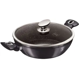 Berlinger Haus Kochtopf 28 cm rund