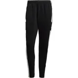 adidas Squadra 21 Jogginghose Schwarz M