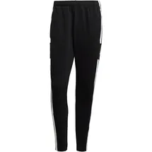 adidas Squadra 21 Jogginghose Schwarz M