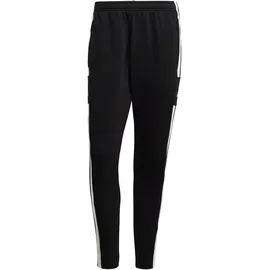 adidas Squadra 21 Jogginghose Schwarz M