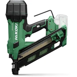 Hikoki 34° 18V Akku Nagler Streifennagler 50-90mm