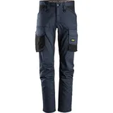 Snickers Workwear Snickers Arbeitshose Arbeitshose AllroundWork 6803 (44)