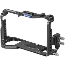 leofoto Cage für Fujifilm GFX100S und GFX 50S II