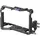 leofoto Cage für Fujifilm GFX100S und GFX 50S II
