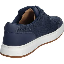 Timberland Maple Grove Herren Black Iris 46