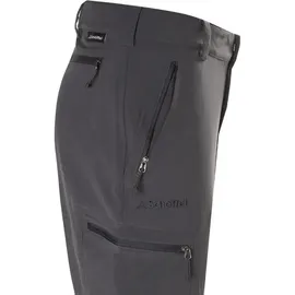 Schöffel Folkstone Pants Regular Grau 98