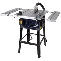 Ferm Living Tischkreissäge 250mm 1800 Watt inkl. T40 (TCT) Sägeblatt
