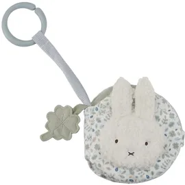 Little Dutch Miffy Lucky Leaves Weiches Aktivitätsbuch