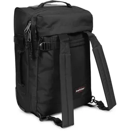 Eastpak Strapson Xxs 25l Koffer Auf Rollen Black One Size