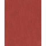 Marburg Vliestapete Strukturiert Rot 10,05 m x 0,53 m FSC®
