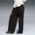 Puma Sport Relaxed Gewebte Hose Schwarz S