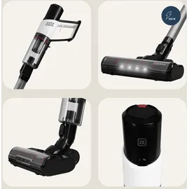 Zeegma Zonder Klaar Base schwarz