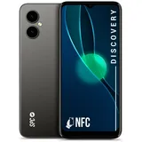 SPC Discovery 3 GB RAM 64 GB Dark Matter