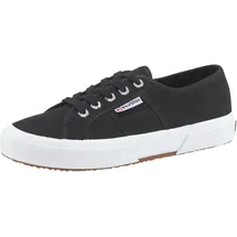 SUPERGA 2750 Cotu Classic black white 39