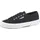 SUPERGA 2750 Cotu Classic black white 39