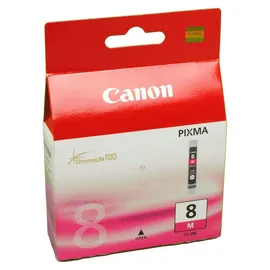Canon CLI-8M magenta