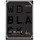 Western Digital Black 4 TB 3,5" 6 Gbit/s