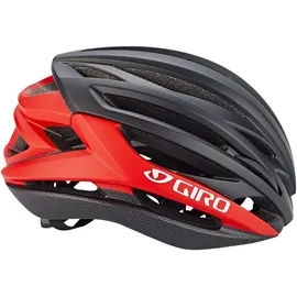 Giro Syntax MIPS 55-59 cm matte black/bright red 2021