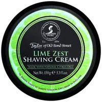 Taylor of Old Bond Street Lime Zest Taylor Of Old Bond Street 150 g