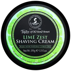 Taylor of Old Bond Street Lime Zest Taylor Of Old Bond Street 150 g