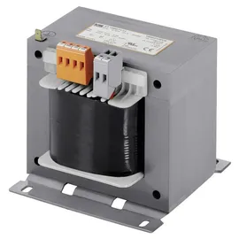 Block ST 63/4/24 Steuertransformator, Trenntransformator, Sicherheitstransformator 1 x 380 V/AC, 400 V/AC, 420 V/AC 1 x 24 V/AC