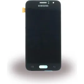 Samsung - GH97-18224C - LCD Display / Touchscreen - J120F Galaxy J1 (2016)