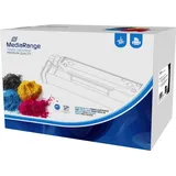 MediaRange Kompatibel zu Samsung MLT-D205L Schwarz