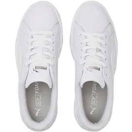 Puma Karmen L Damen Puma White-Puma White-Puma Silver 42