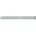 leicht verzinkt 400 x 30 x 10 mm