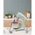 Smeg SMF05PGEU Pastellgrün
