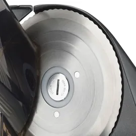 Graef C95 Allesschneider 170 W, max. bis zu 20,0 mm