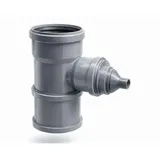 FN-Technik Regensammler DN 110 grau