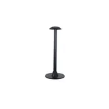 Siena Garden Abdeckhaube für Abstandshalter 50 x 20 x 12,5 cm Kunststoff schwarz
