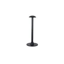 Siena Garden Abdeckhaube für Abstandshalter 50 x 20 x 12,5 cm Kunststoff schwarz