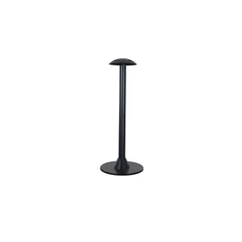 Siena Garden Abdeckhaube für Abstandshalter 50 x 20 x 12,5 cm Kunststoff schwarz