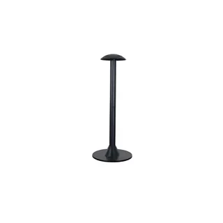 Siena Garden Abdeckhaube für Abstandshalter 50 x 20 x 12,5 cm Kunststoff schwarz