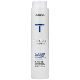 Montibello Treat Hair Loss Control Cryoactive Shampoo 300 ml
