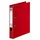 Herlitz maX.file protect plus Ordner rot Kunststoff 5,0 cm DIN A4