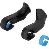 SQlab Innerbarends 410 2.0 Schwarz, Modell 2025