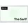 Samsung The Serif GQ43LS01D 43" QLED 4K 360 All Round Design (2024) White LS01D