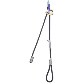 Beal Expresso Fit Bandschlinge Grau