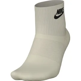 Nike DX5074-903 Everyday Essential Socks Unisex Adult MULTI-COLOR Größe L