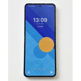 Samsung Galaxy Z Flip5 8 GB RAM 512 GB Graphite