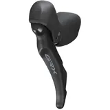 Shimano GRX St-rx600+br-rx400 Vorderradbremse - Black - One Size