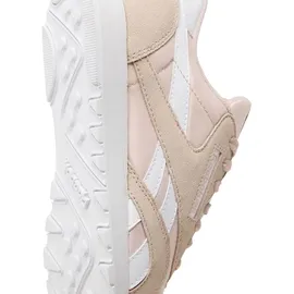 Reebok Classic Nylon pink stucco/cloud white/cloud white 40